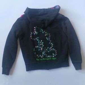 Disney | Reversible Mickey Holiday Hoodie